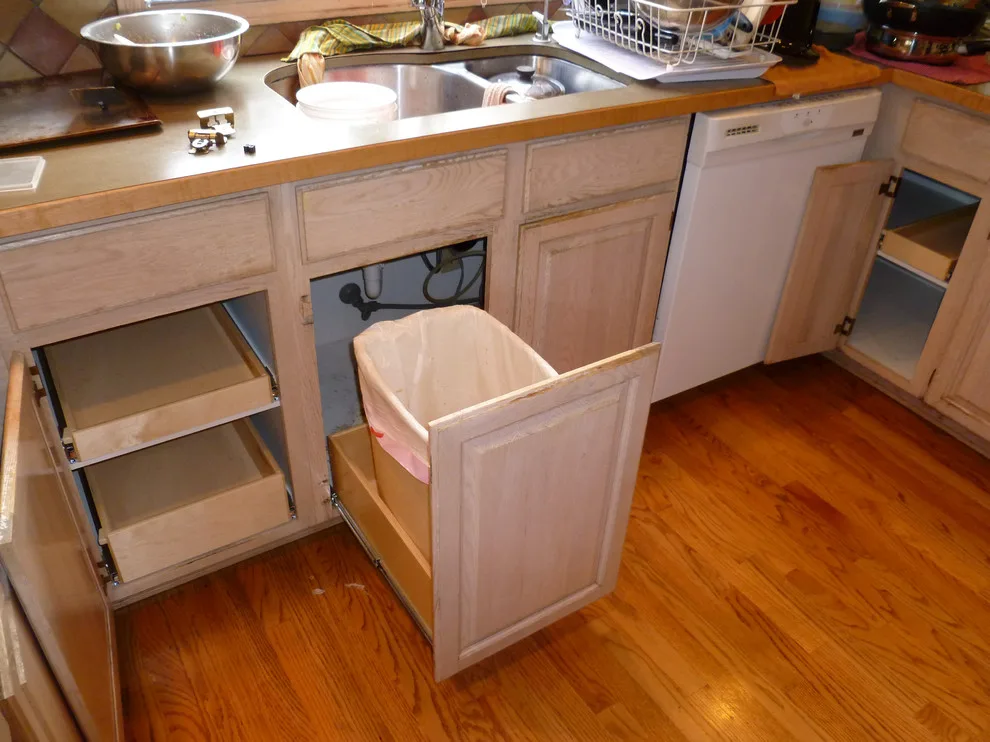 Waste and Recycling by ShelfGenie Of Columbus - Photo 2
