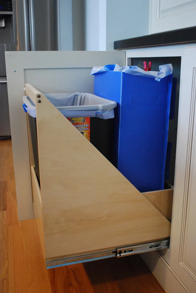 Waste and Recycling by ShelfGenie Of Columbus - Photo 3