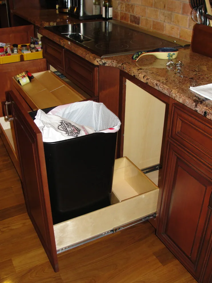 Waste and Recycling by ShelfGenie Of Columbus - Photo 6