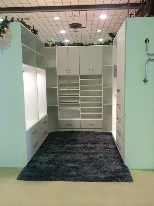 Residential Construction Expo by Melanie Johnson - Closets By Melanie - Photo 2