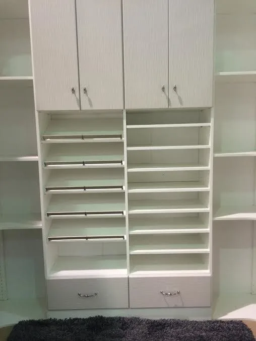 Residential Construction Expo by Melanie Johnson - Closets By Melanie - Photo 3