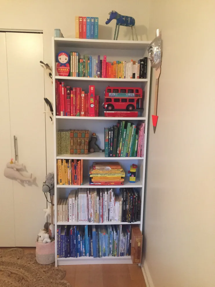 The Organized Life - Photo 4
