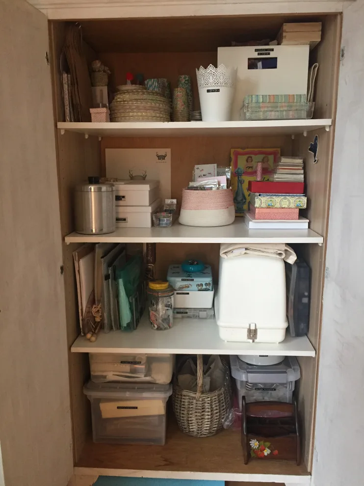 The Organized Life - Photo 12