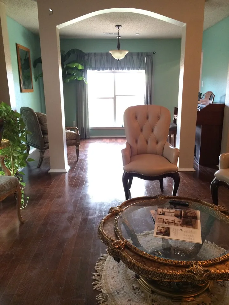 Two-Hour Makeover by Organization Saves Lives - Photo 2