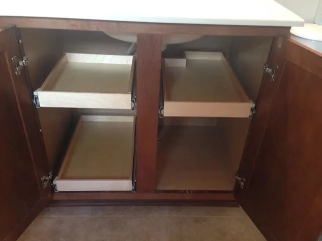 Beneath the Kitchen Sink by ShelfGenie Of Columbus - Photo 18