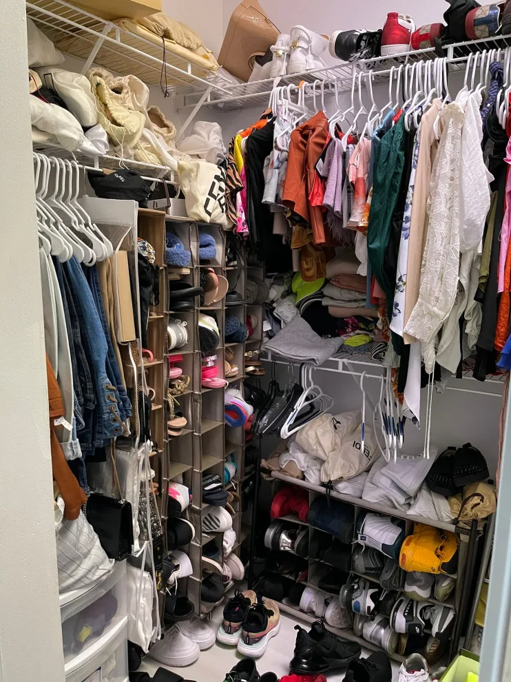 ARMARI Professional Organizer - Photo 2