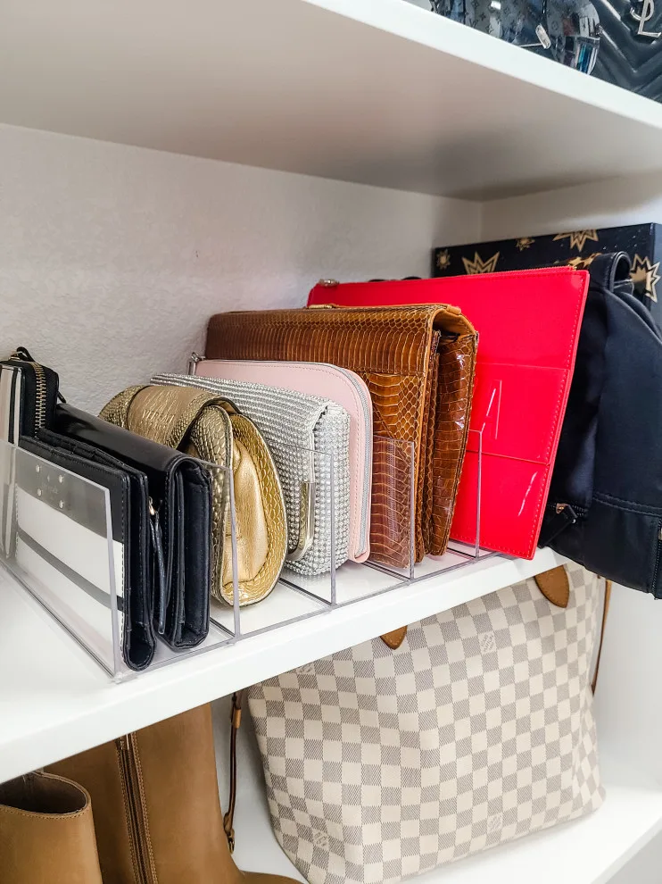 Wardrobe Nook by Tumbleweed Organizing, LLC - Photo 8