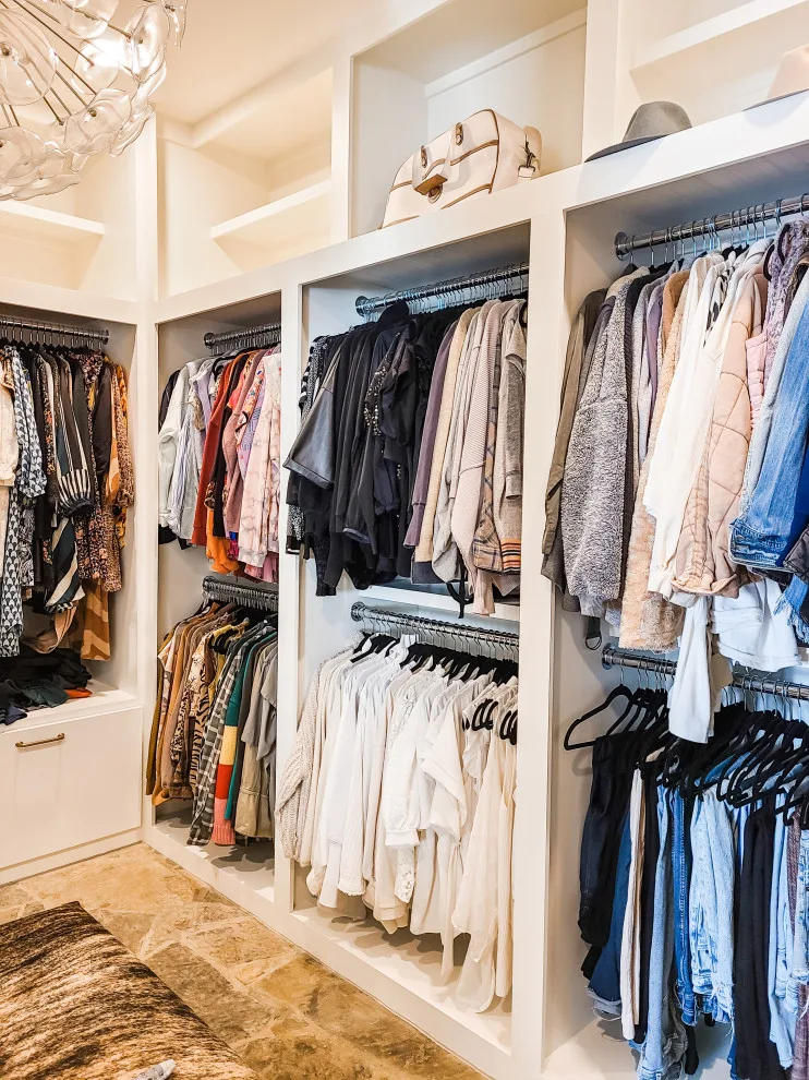 Wardrobe Nook by Tumbleweed Organizing, LLC - Photo 10