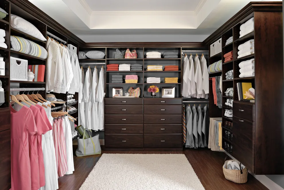 Closet Walk-Ins by Storage By Design - Photo 2