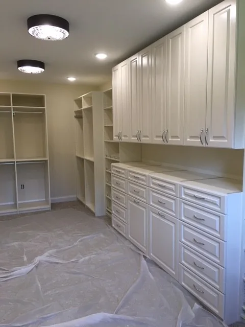 Tailored Living Featuring Premier Garage - Photo 12
