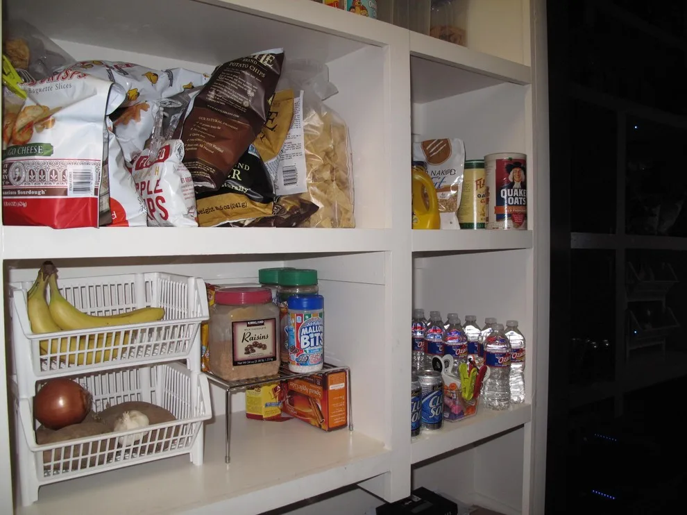 Pantry Access Room by Styled & Organized - Photo 10