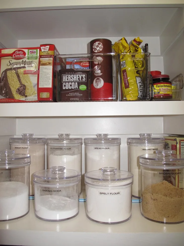 Pantry Access Room by Styled & Organized - Photo 2