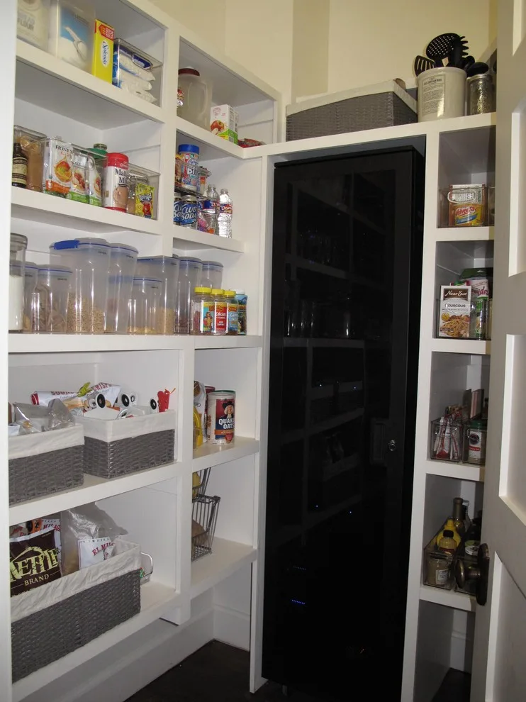 Pantry Access Room by Styled & Organized - Photo 6