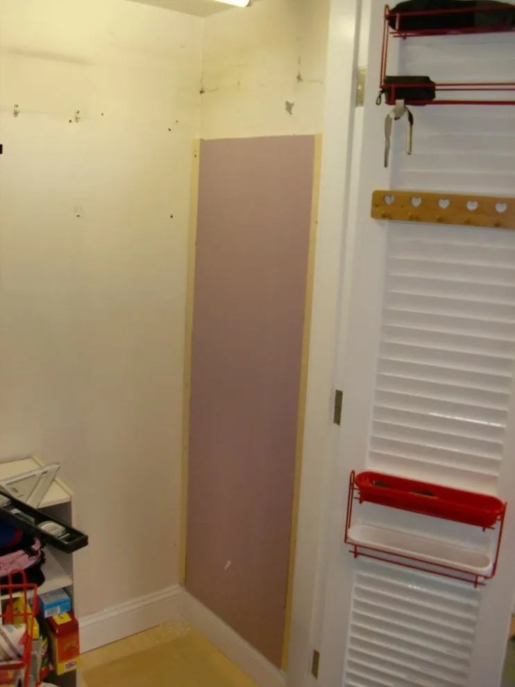 Pantry Access Room by ShelfGenie Of Columbus - Photo 14