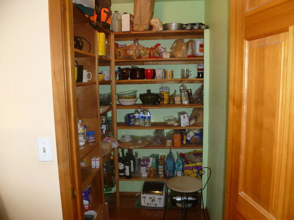 Pantry Access Room by ShelfGenie Of Columbus - Photo 18