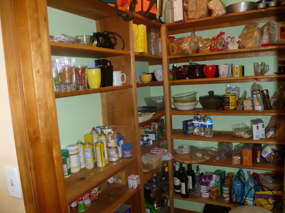 Pantry Access Room by ShelfGenie Of Columbus - Photo 17