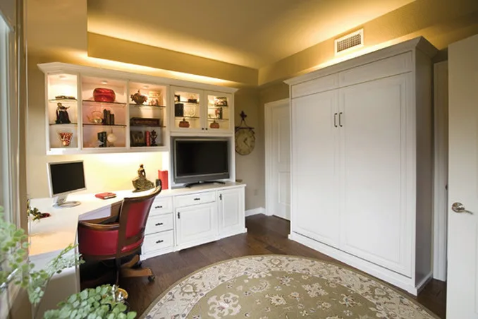 Murphy Beds by Organizing Options LLC - Photo 3