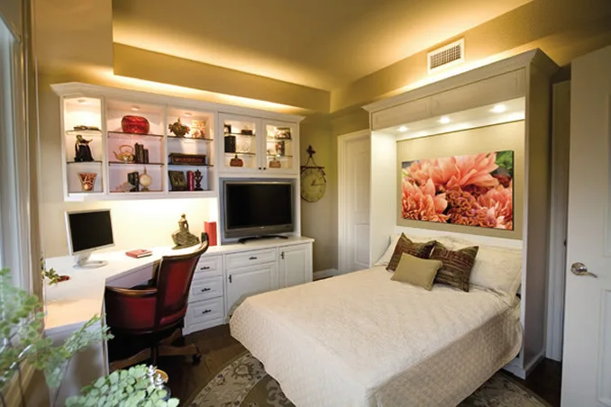 Murphy Beds by Organizing Options LLC - Photo 8
