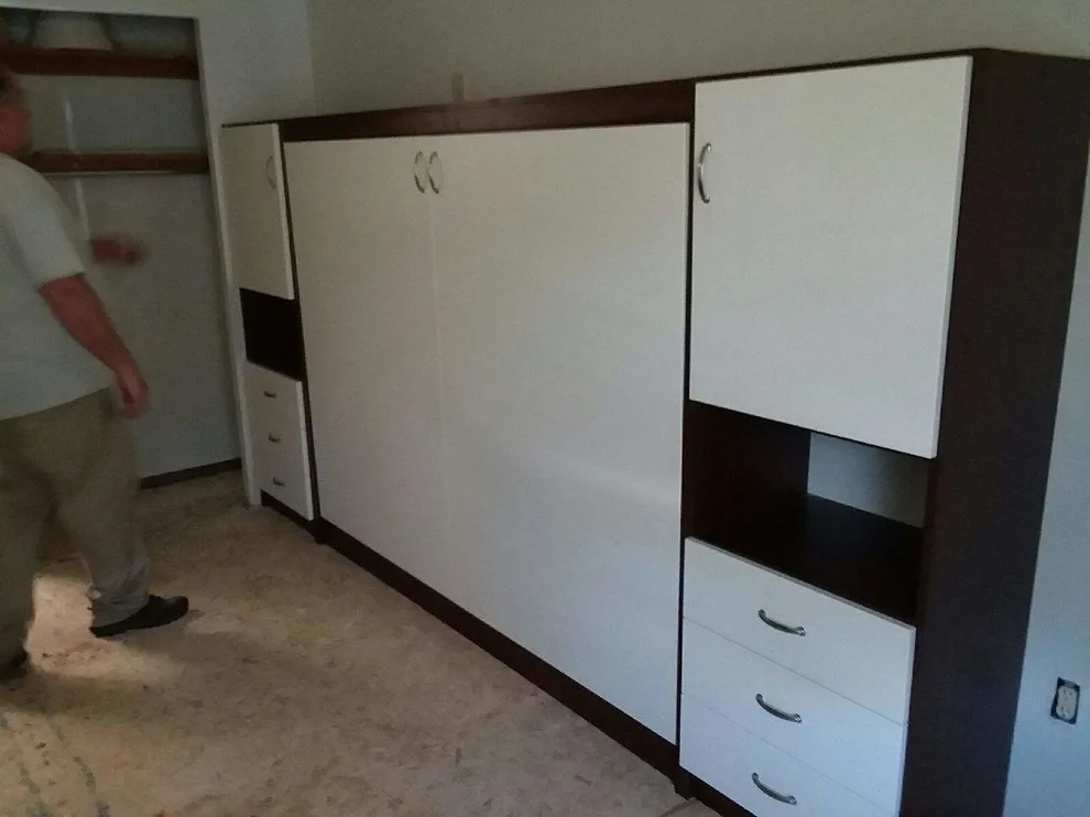 Murphy Beds by Organizing Options LLC - Photo 10