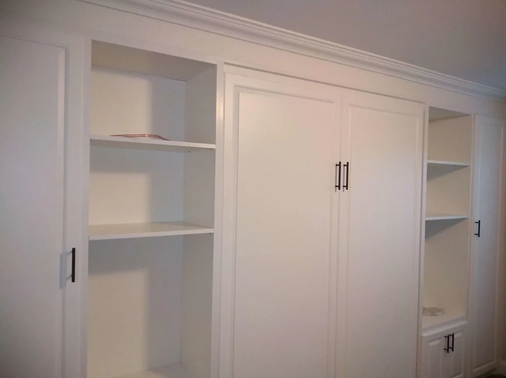 Murphy Beds by Organizing Options LLC - Photo 9