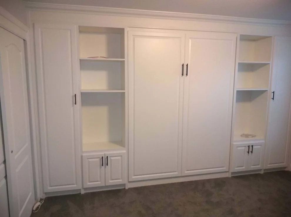 Murphy Beds by Organizing Options LLC - Photo 5