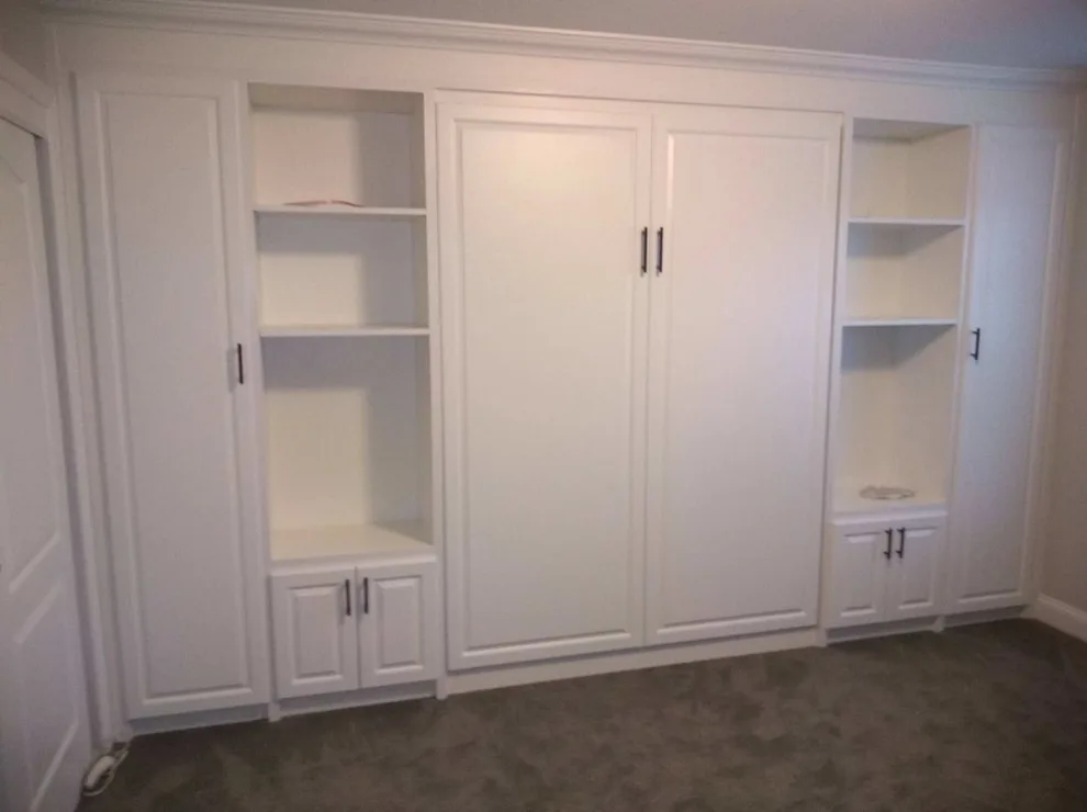 Murphy Beds by Organizing Options LLC - Photo 2