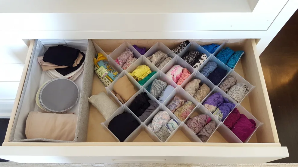 San Francisco Walk-In Wardrobe Closet by Bella Organizing - Photo 5