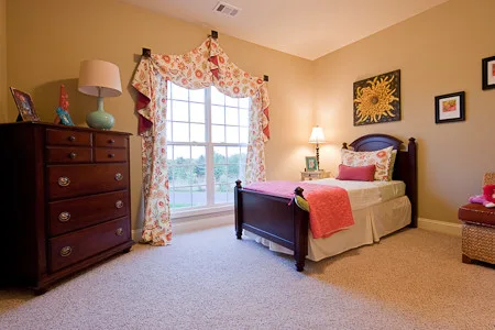 Waterstone Cabin by Laura Moffatt Interiors - Photo 3
