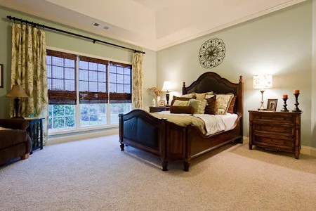 Waterstone Cabin by Laura Moffatt Interiors - Photo 6