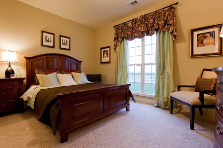 Waterstone Cabin by Laura Moffatt Interiors - Photo 5