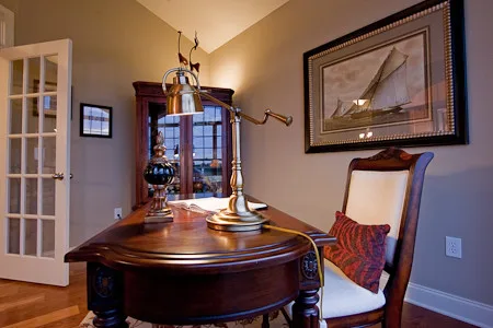 Laura Moffatt Interiors - Photo 8