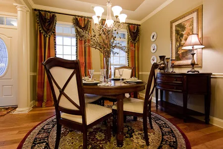 Waterstone Cabin by Laura Moffatt Interiors - Photo 4