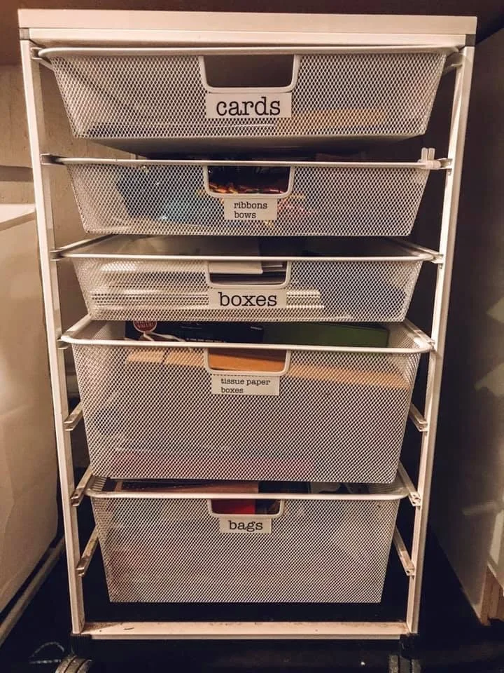 Everything Organized - Photo 9
