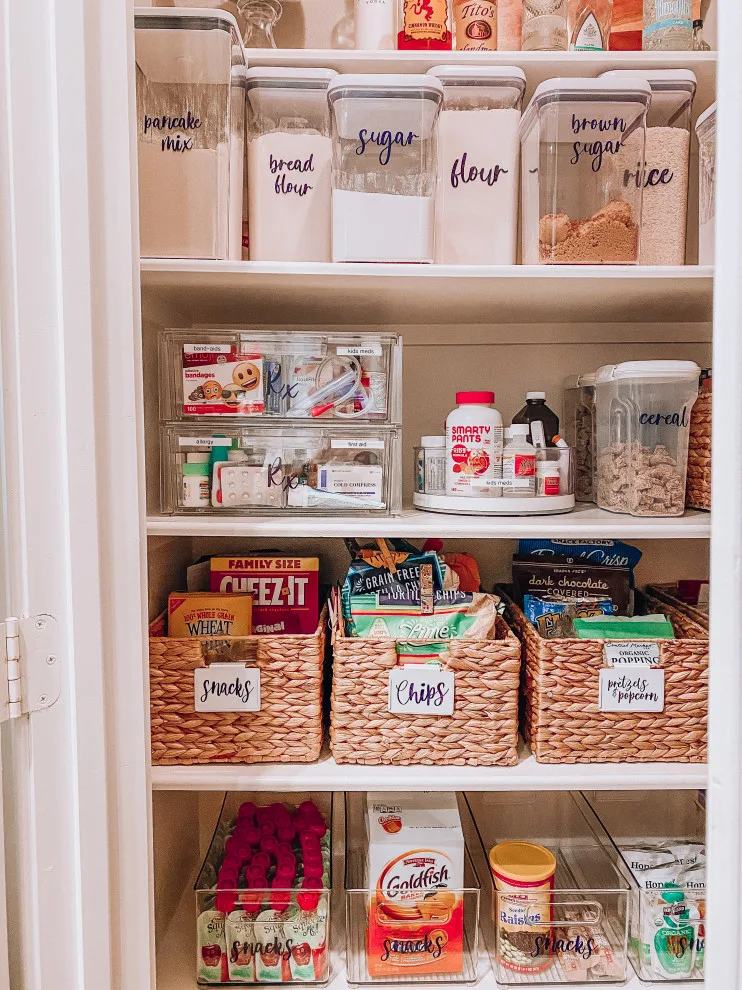 Houston West Pantry by Organized Life Design - Photo 2