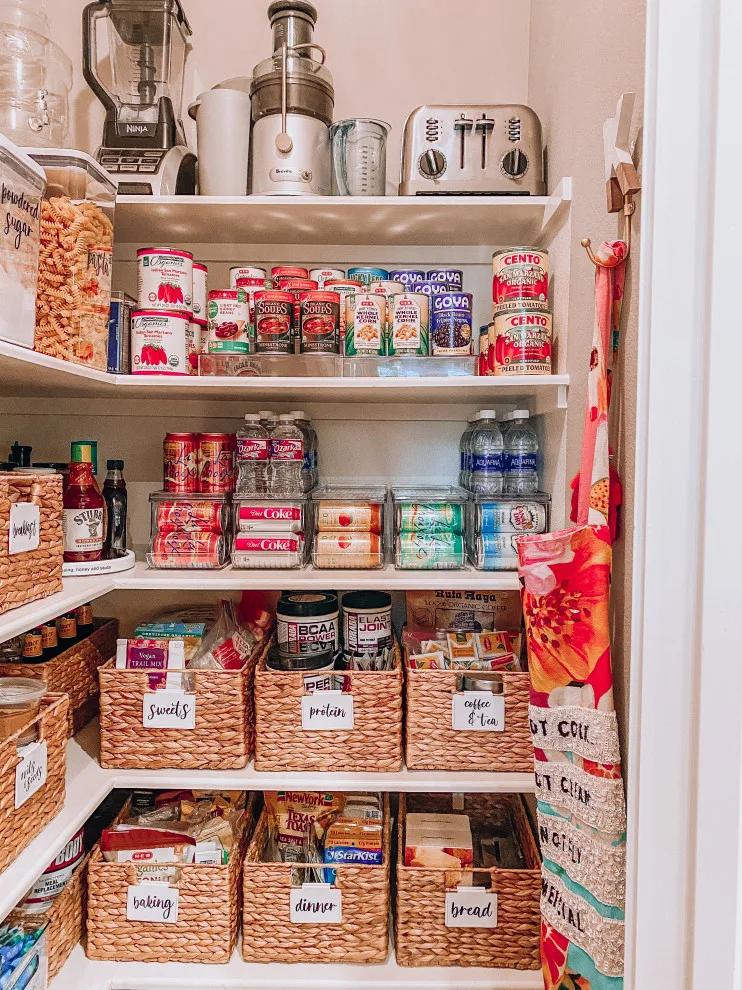 Houston West Pantry by Organized Life Design - Photo 3