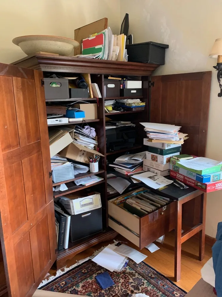 Serenity Organizing Solutions - Photo 8