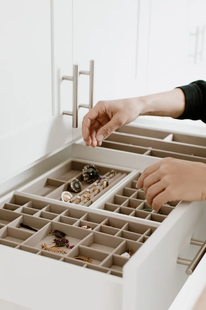 Complete Home Unpacking and Organization by Organized By Keli & Co. - Photo 4
