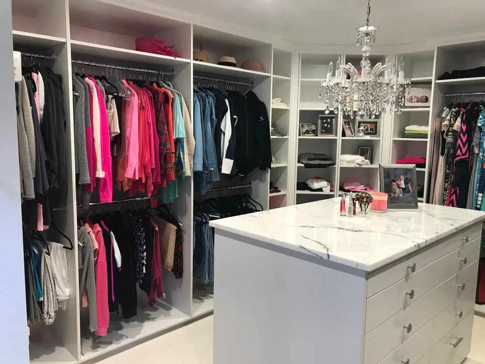 Comprehensive Home Organization by Beth Spiroff Organizing - Photo 14