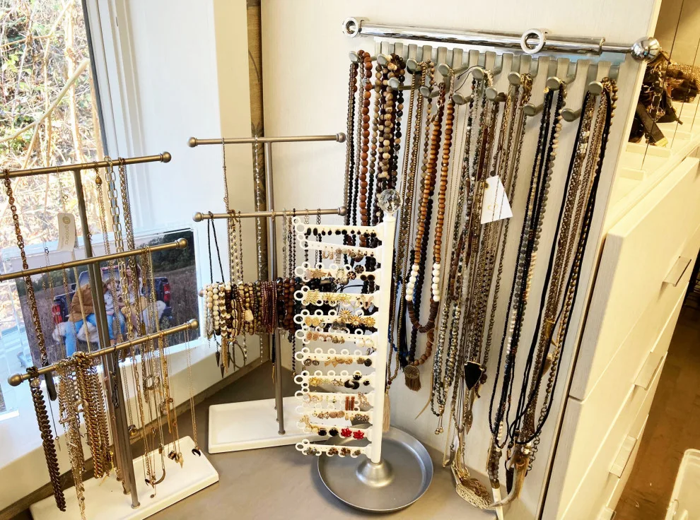Comprehensive Home Organization by Beth Spiroff Organizing - Photo 17