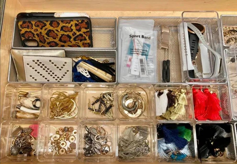 Comprehensive Home Organization by Beth Spiroff Organizing - Photo 11