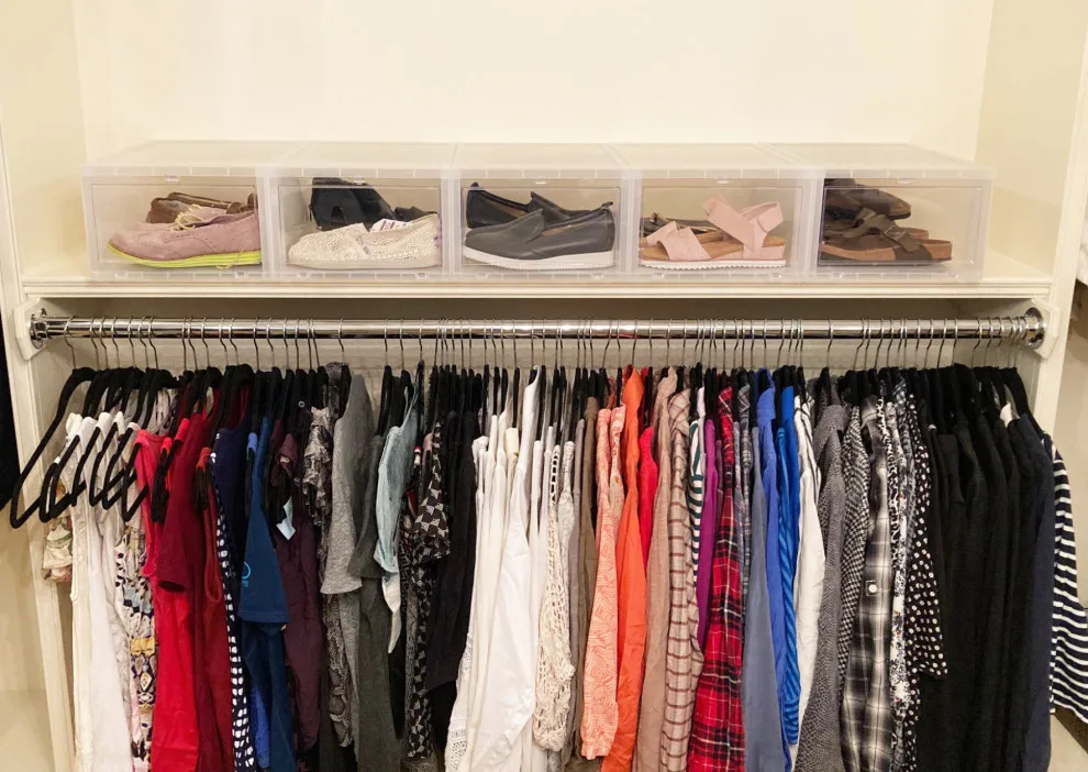 Comprehensive Home Organization by Beth Spiroff Organizing - Photo 6