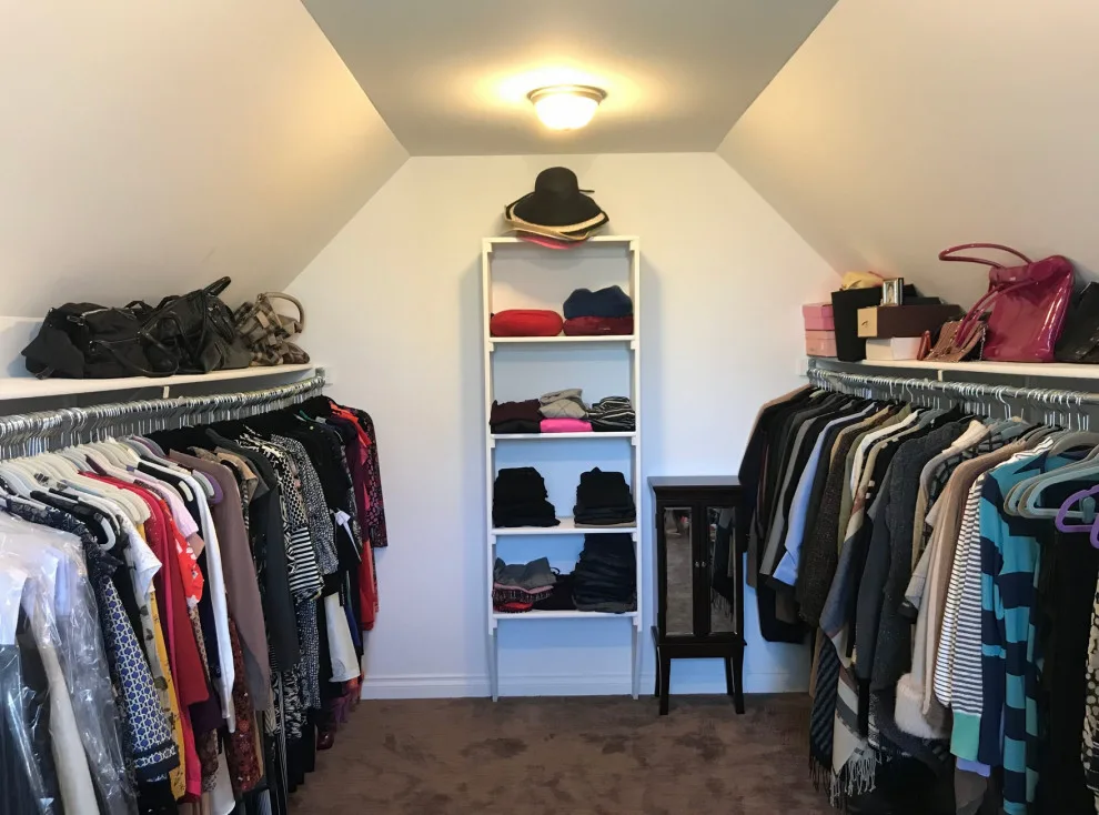 Comprehensive Home Organization by Beth Spiroff Organizing - Photo 35