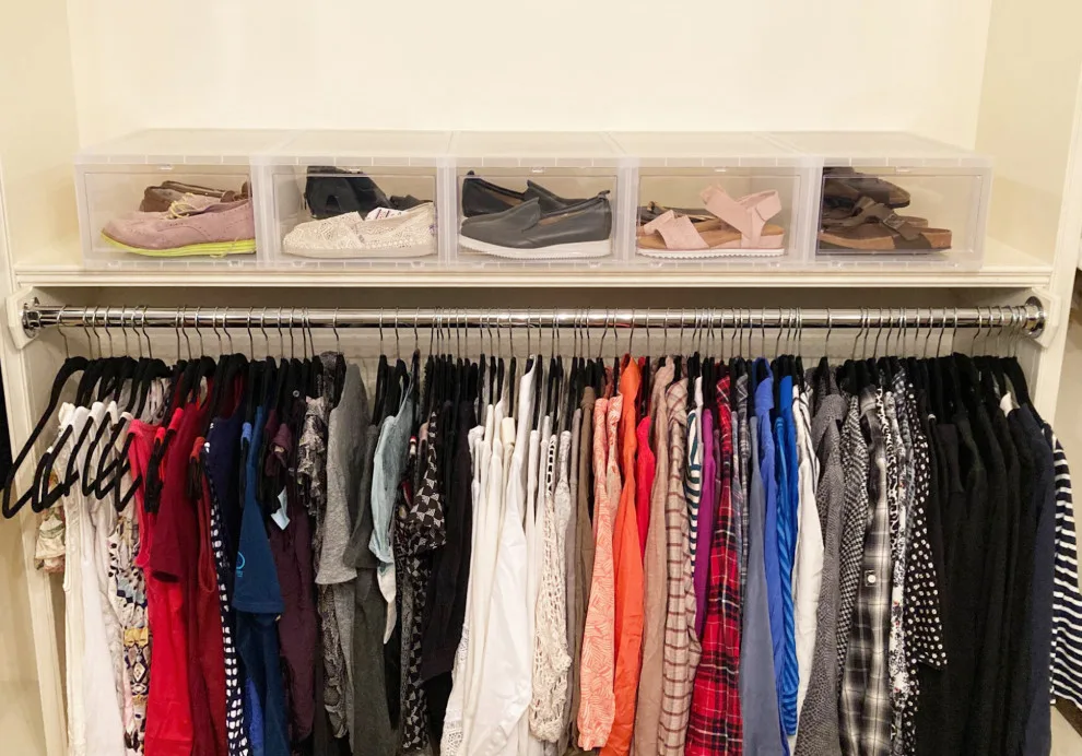 Comprehensive Home Organization by Beth Spiroff Organizing - Photo 2
