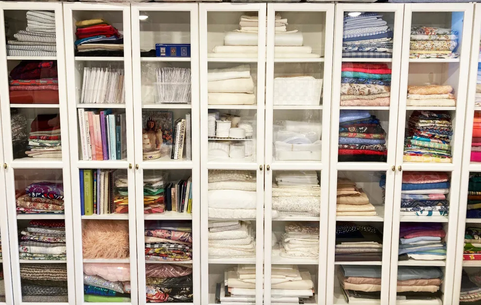 Comprehensive Home Organization by Beth Spiroff Organizing - Photo 45