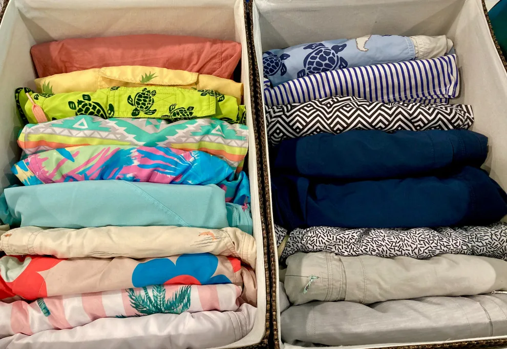 Comprehensive Home Organization by Beth Spiroff Organizing - Photo 23