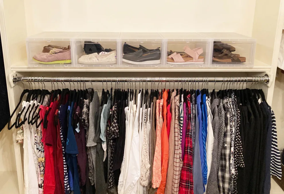 Comprehensive Home Organization by Beth Spiroff Organizing - Photo 44