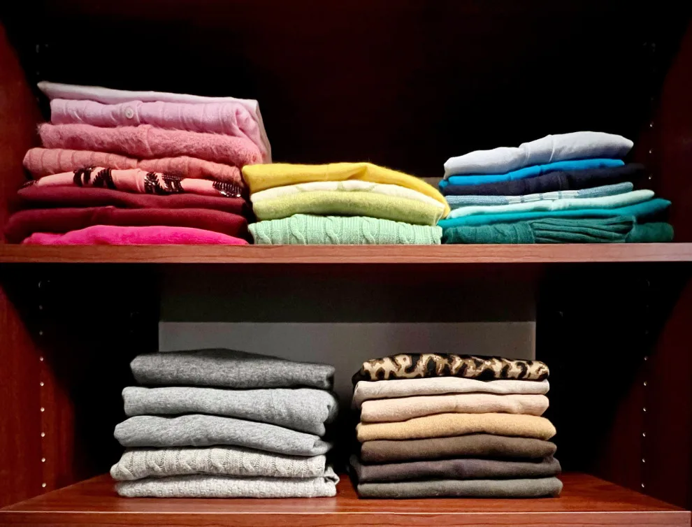 Comprehensive Home Organization by Beth Spiroff Organizing - Photo 25