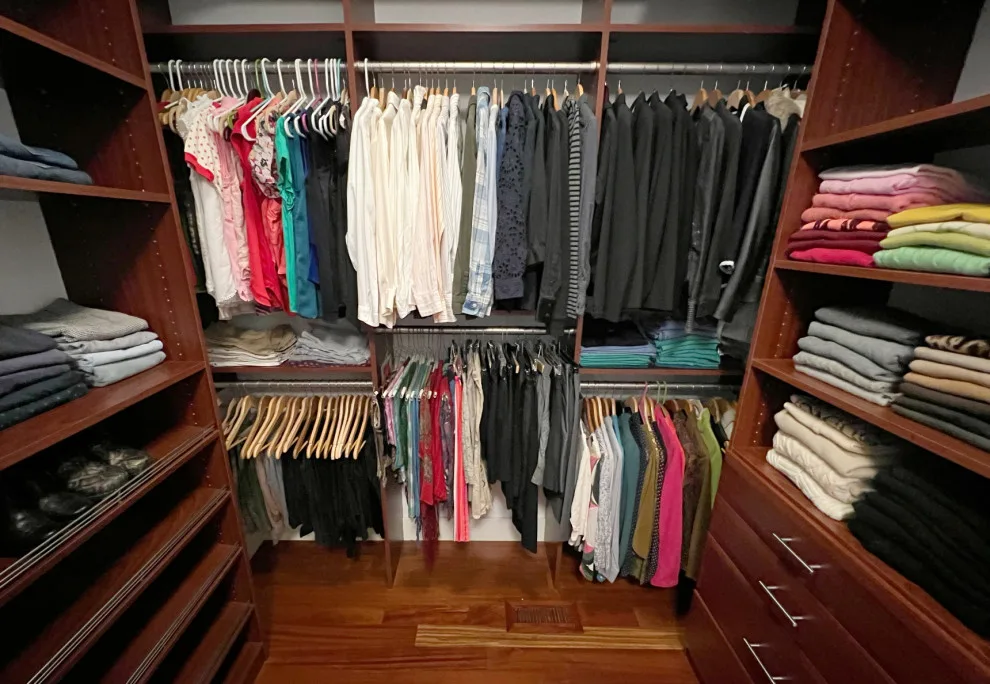 Comprehensive Home Organization by Beth Spiroff Organizing - Photo 41
