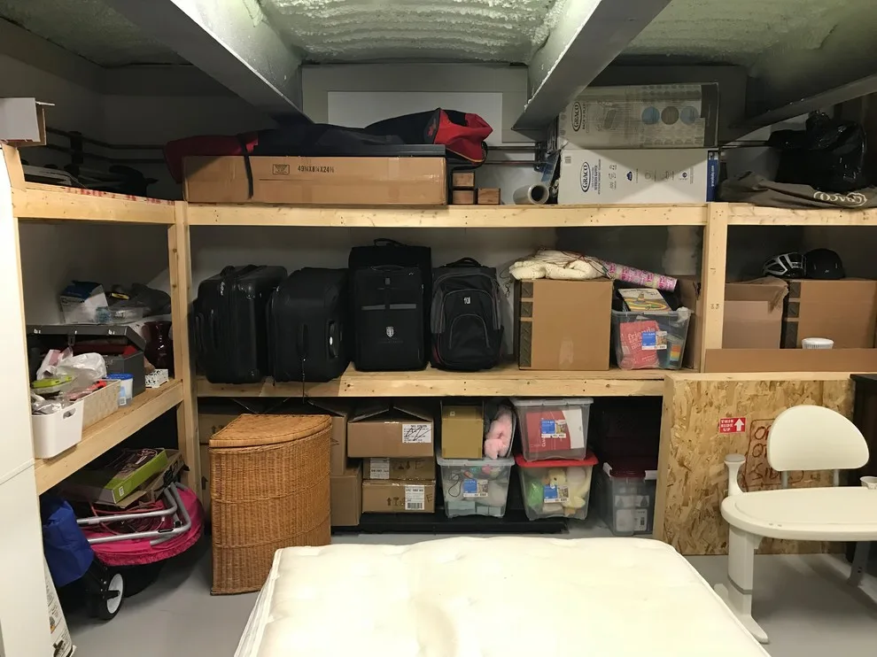 Comprehensive Home Organization by Beth Spiroff Organizing - Photo 46