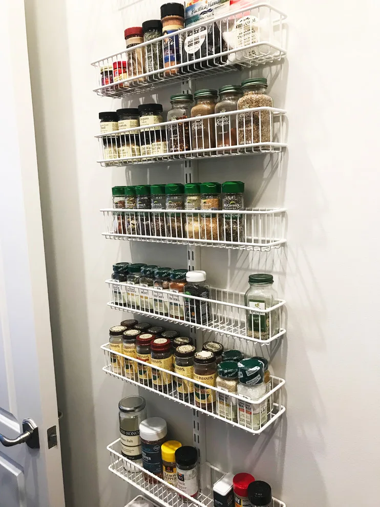 Comprehensive Home Organization by Beth Spiroff Organizing - Photo 10